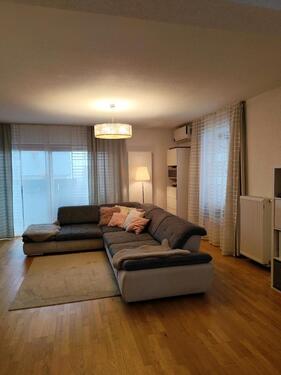 Foto - 4.5 Zimmer Etagenwohnung zum Kaufen in Albbruck