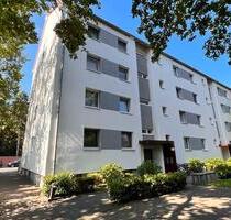 Helle 2-Zimmer Wohnung in ruhiger Lage - Langenhagen