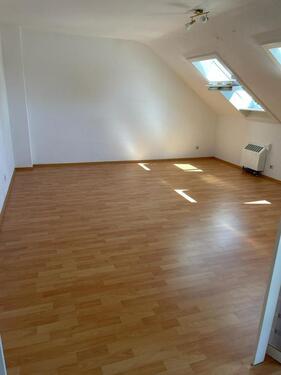 Foto - Dachgeschoßwohnung in Garbsen zur Miete