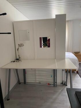 Foto - 1 Zimmer Erdgeschoßwohnung in Bubenreuth