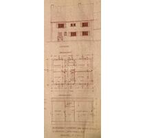 Wohnung 2 ZKB 86 qm - 500,00&nbsp;EUR Kaltmiete, ca.&nbsp; 86,00&nbsp;m&sup2; in Eppelborn (PLZ: 66571)