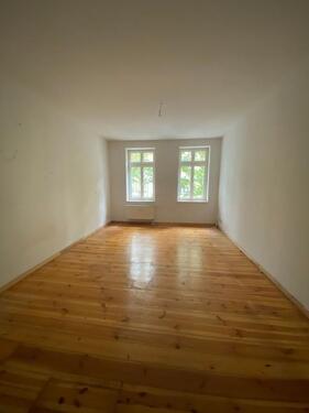 Foto - 1-Zimmer Apartment im schönen Altbau!