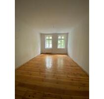 1-Zimmer Apartment im schönen Altbau! - Berlin Friedrichshain-Kreuzberg