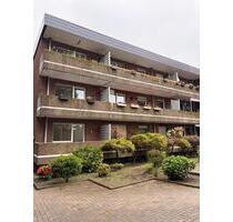 3,5-Zimmer-Wohnung mit Balkon in ruhiger Lage, Bottrop-Grafenwald