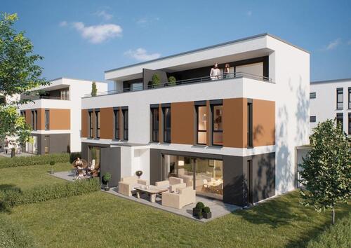 Foto - Kapitalanlage mit 5 % Sonder-AfA 