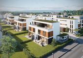 Foto - 6 Zimmer Doppelhaushälfte in Heidenheim an der Brenz