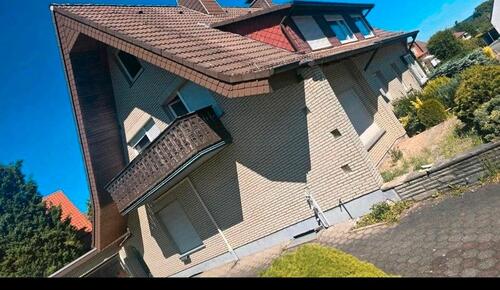 Foto - 8 Zimmer Einfamilienhaus zum Kaufen in Bad Driburg