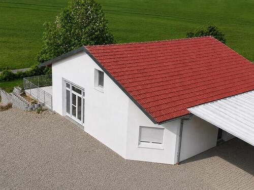 Foto - Provistionsfreies, Einfamiliewohnhaus in Bad Bocklet