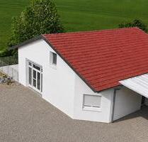 Provistionsfreies, Einfamiliewohnhaus in Bad Bocklet
