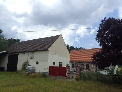 Foto - 4 Zimmer Einfamilienhaus in Luckau