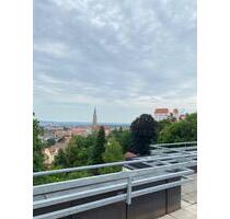 Hofberger 1,5 Zimmer Whg. mit Burg-und Altstadtblick zu verkaufen - Kumhausen