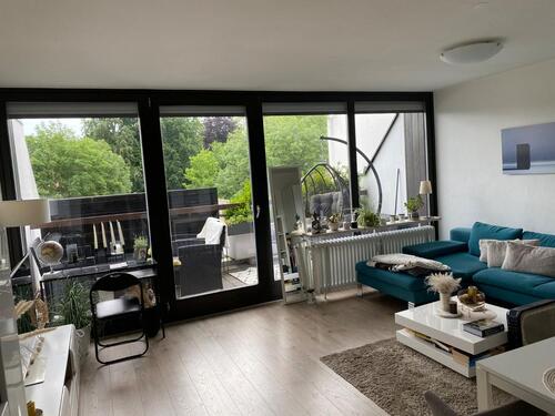 Foto - 1.5 Zimmer Etagenwohnung in Kumhausen