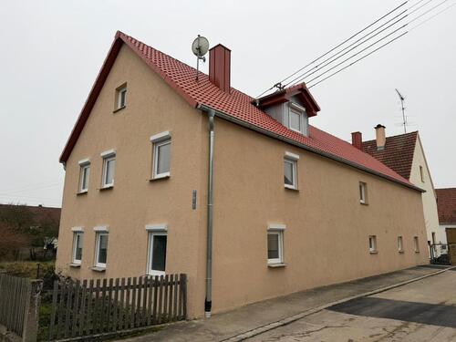 Foto - Bauernhof mit Stadel - 449.000,00&nbsp;EUR Kaufpreis, ca.&nbsp; 200,00&nbsp;m&sup2;