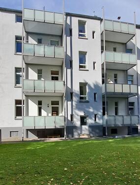Foto - 3 Zimmer Etagenwohnung zum Kaufen in Wilhelmshaven