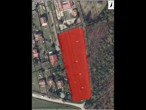 Foto - Grundstück in 99894 Friedrichroda - OT - Ernstroda in Top - Lage