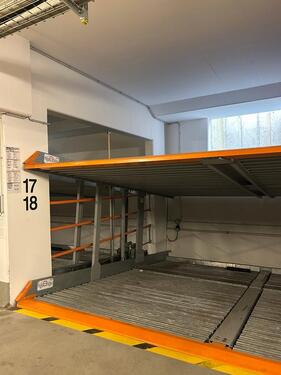 Foto - Garage Parkplatz in Bornheim zu vermieten