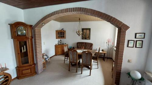 Foto - Einfamilienhaus in Marne