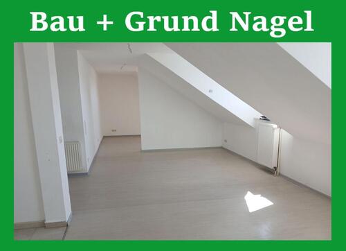 Foto - 1,5-Zimmer-Singlewohnung direkt im Zentrum