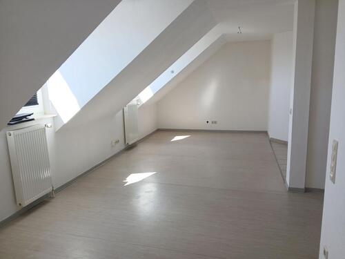 Foto - Etagenwohnung in Versmold