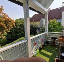 3 Raum Wohnung in Tettnang Oberlangnau
