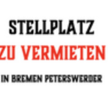 Sicherer Stellplatz in Bremen Peterswerder – umzäunt & abgeschlossen