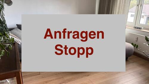 Foto - 3 Zimmer Wohnung - Zentral in Fritzlar