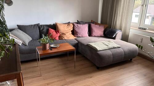 Foto - Etagenwohnung zur Miete in Fritzlar