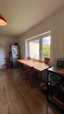 Foto - Etagenwohnung in Fritzlar zur Miete