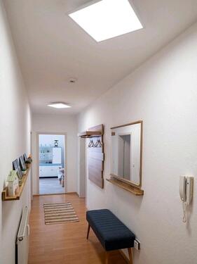 Foto - Etagenwohnung in Elsterwerda
