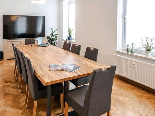 Foto - Etagenwohnung in Elsterwerda zur Miete