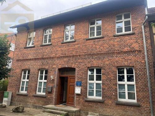 Foto - Etagenwohnung zur Miete in Rühen