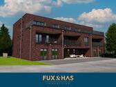 Foto - Neubau: Energieeffiziente 2-Zimmer-Erdgeschosswohnung in Nähe des Spieksees