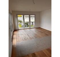NEUBAU!!! Stilvolle 3-Zi.-Wohnung mit EBK und TG - München Allach-Untermenzing