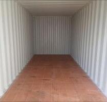 Neuer Lagercontainer, Lagerraum, Lagerbox, Selfstorage, Garage - Schongau