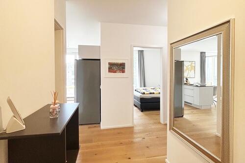 Foto - Etagenwohnung in Berlin