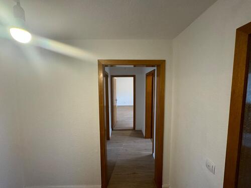 Foto - Etagenwohnung in Itzehoe zur Miete