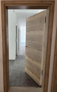 Foto - Etagenwohnung zur Miete in Neuruppin