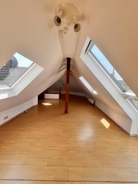 Foto - Etagenwohnung zur Miete in Saarbrücken