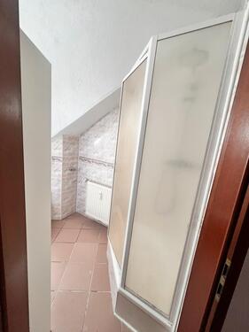 Foto - Etagenwohnung in Saarbrücken