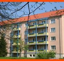 Kindergarten, Schule - alles in der Nähe! Super Wohnung für Ihre kleine Familie! - Gera Alt-Bieblach