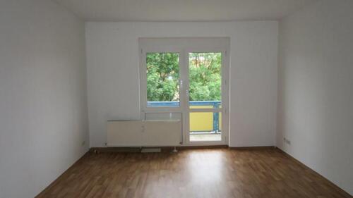 Foto - Etagenwohnung zur Miete in Gera