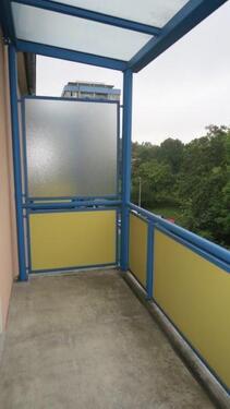 Foto - Etagenwohnung in Gera zur Miete