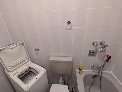 Foto - Etagenwohnung in Berlin zur Miete