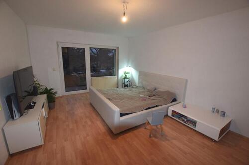 Foto - 2 Zimmer Etagenwohnung zur Miete in Mühlheim am Main