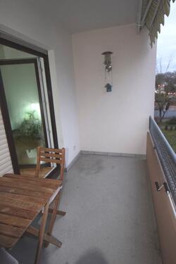 Foto - 2 Zimmer Etagenwohnung in Mühlheim am Main