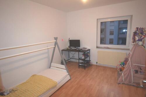 Foto - Etagenwohnung in Mühlheim am Main zur Miete