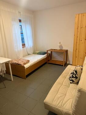 Foto - WG Zimmer in 84056 Rottenburg zu vermieten