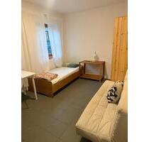 WG Zimmer in 84056 Rottenburg zu vermieten - Rottenburg an der Laaber