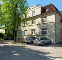 Helle Mietwohnung in der 