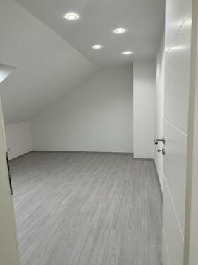 Foto - Dachgeschosswohnung zu vermieten